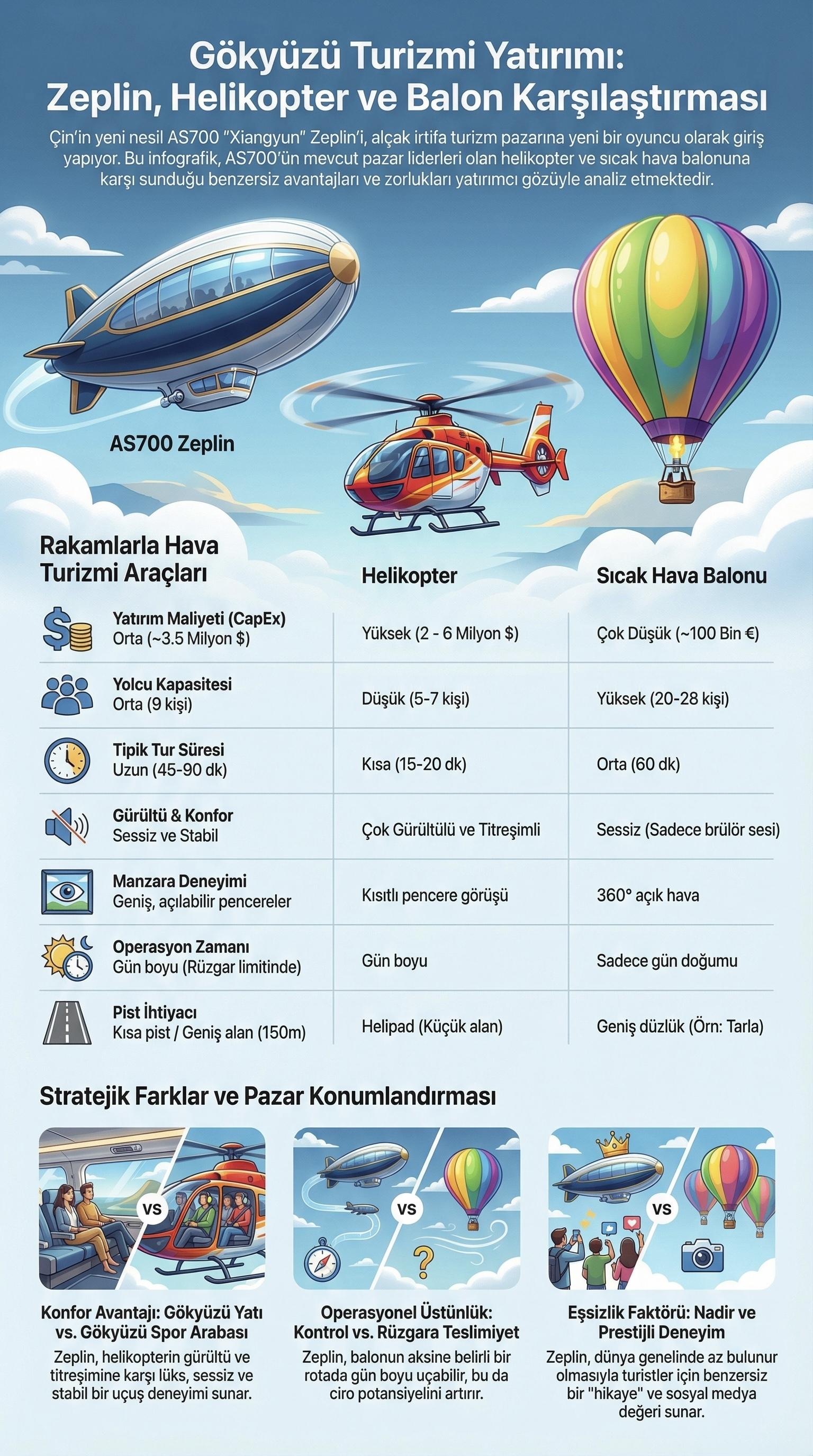 AVIC’s AS700 Model