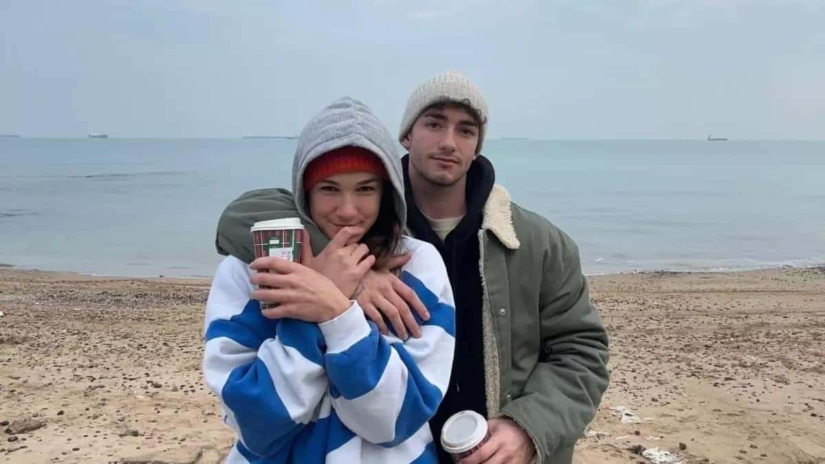 Nisa Bölükbaşı Kimdir?