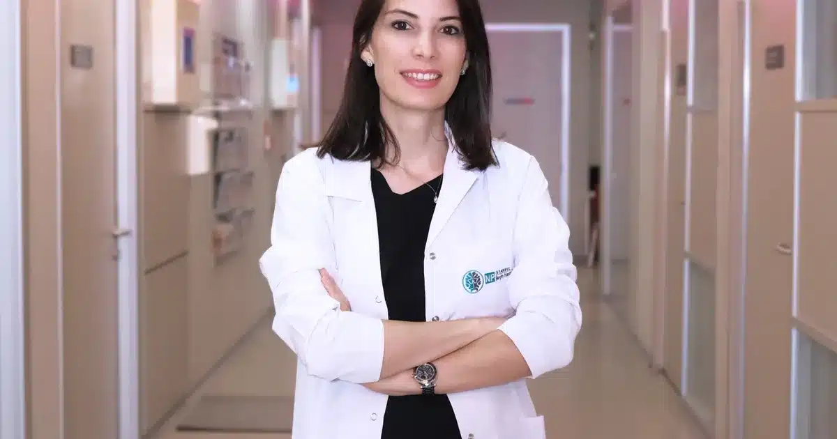 Nöralterapi sinir sistemi düzenleyerek ağrı ve fonksiyon bozukluklarını hafifletiyor