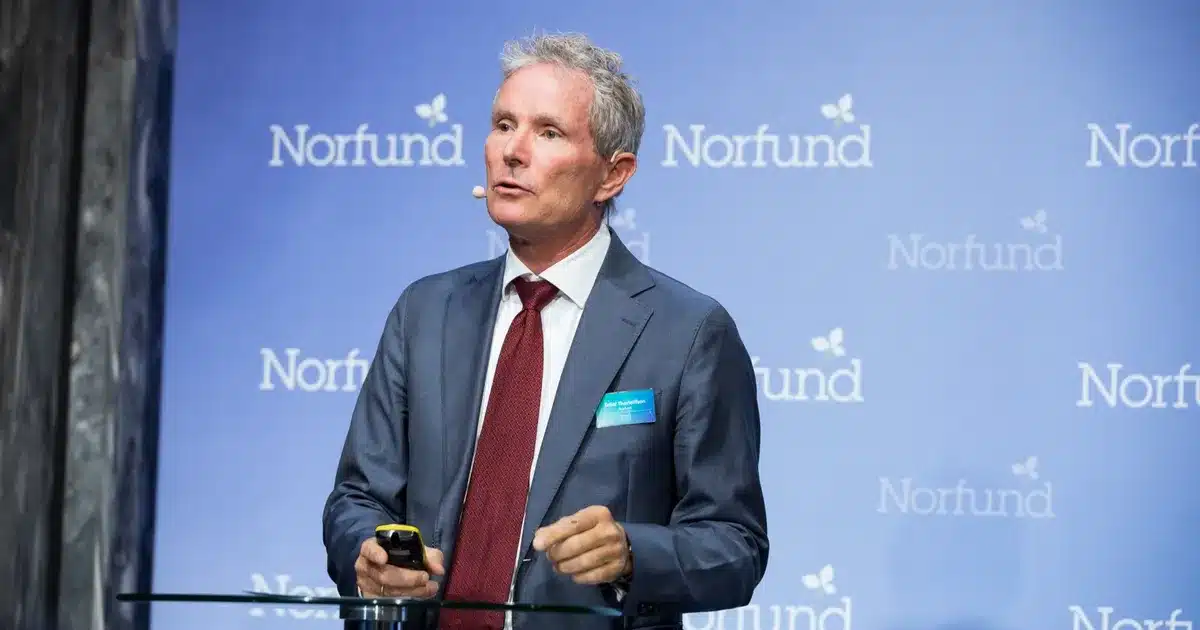 Norfund 2025’te Gelişmekte Olan Ülkelerde Rekor 8,4 Milyar Kronluk Yatırımla Öne Çıktı