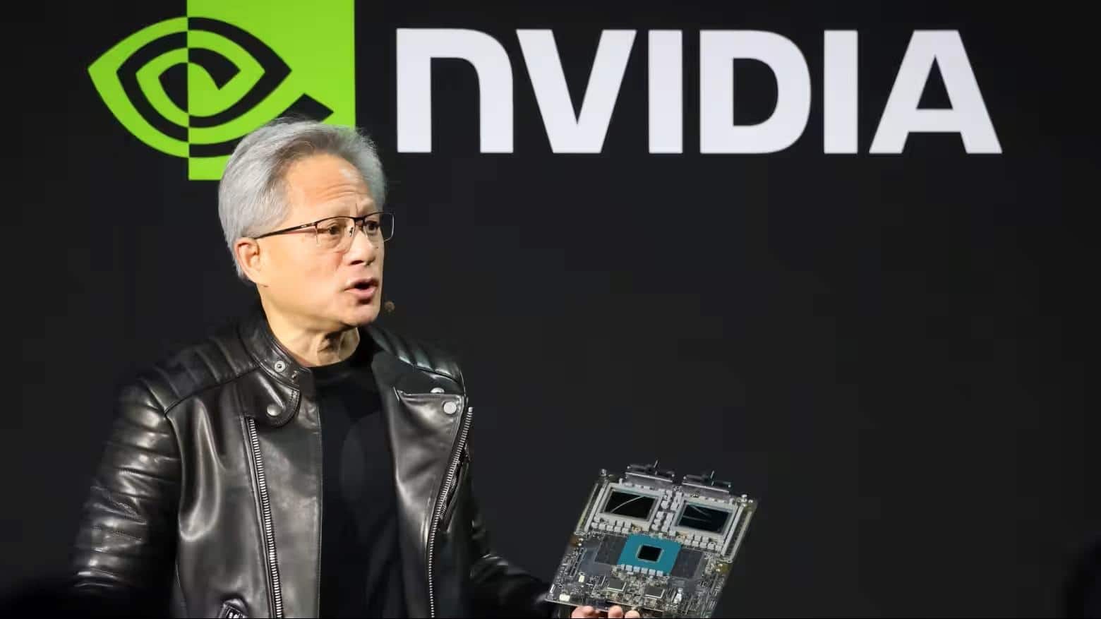 Nvidia'nın Çin Pazarındaki Yaptırımlar Sonrası Gelişmeleri