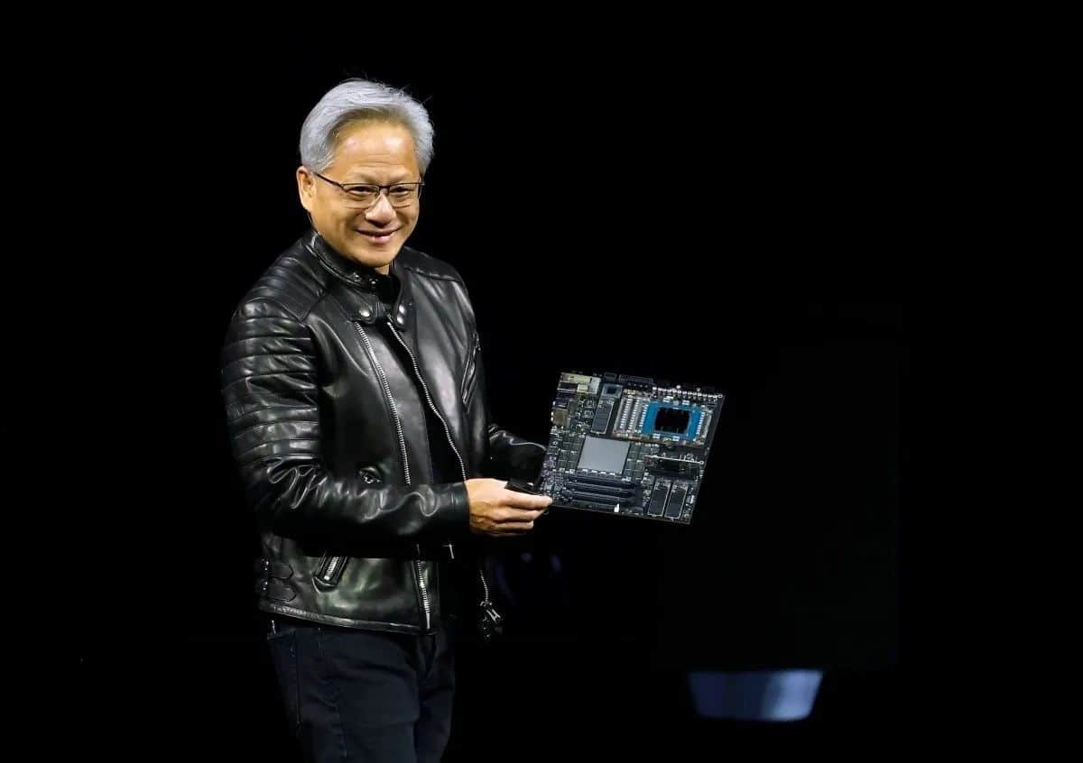 Nvidia Çin pazarına geri dönüyor: Alibaba, ByteDance ve Tencent H200 siparişlerine başlıyor