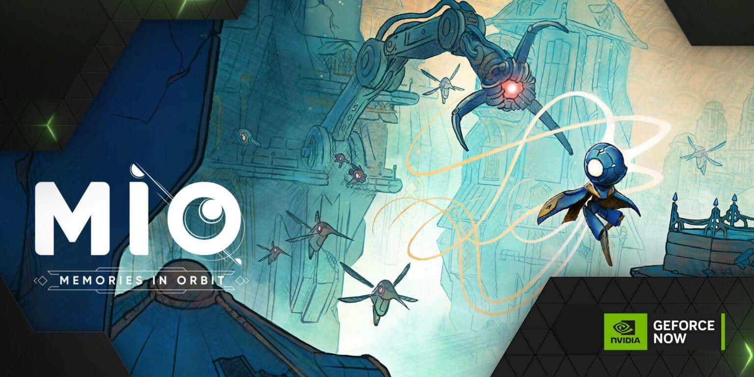 Nvidia GeForce Now Kütüphanesini Genişletmeye Devam Ediyor