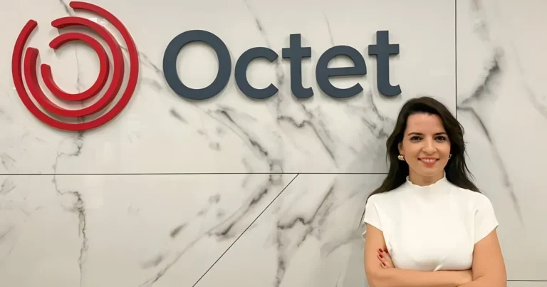 Octet Türkiye Üst Yönetimini Güçlendirdi: Aysun Yalçınkaya, Ferhat Özevin ve Fırat Uysal Yeni Görevlerinde