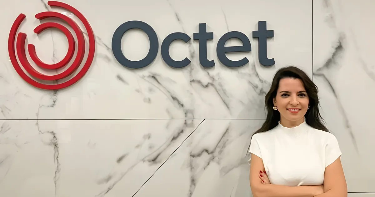 Octet Türkiye Üst Yönetimini Güçlendirdi: Aysun Yalçınkaya, Ferhat Özevin ve Fırat Uysal Yeni Görevlerinde