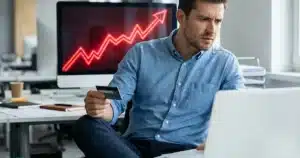 Ödeme sistemlerinde şikayet oranı yüzde 247 arttı. Sektördeki sorunların nedenlerini