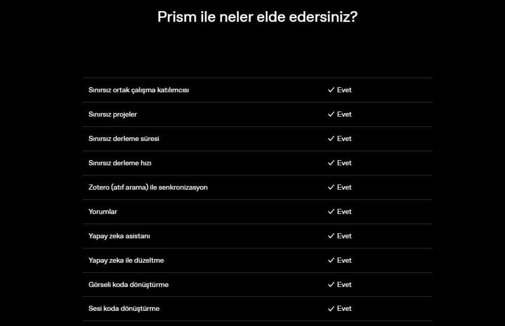 Bilimsel çalışmaları hızlandırmayı hedefliyor