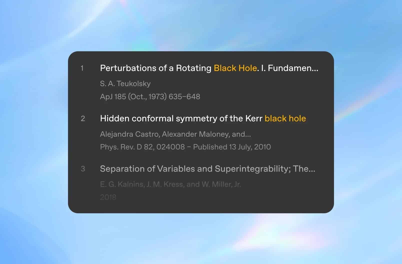OpenAI, bilimsel araştırmalar için yapay zeka tabanlı Prism platformunu tanıttı