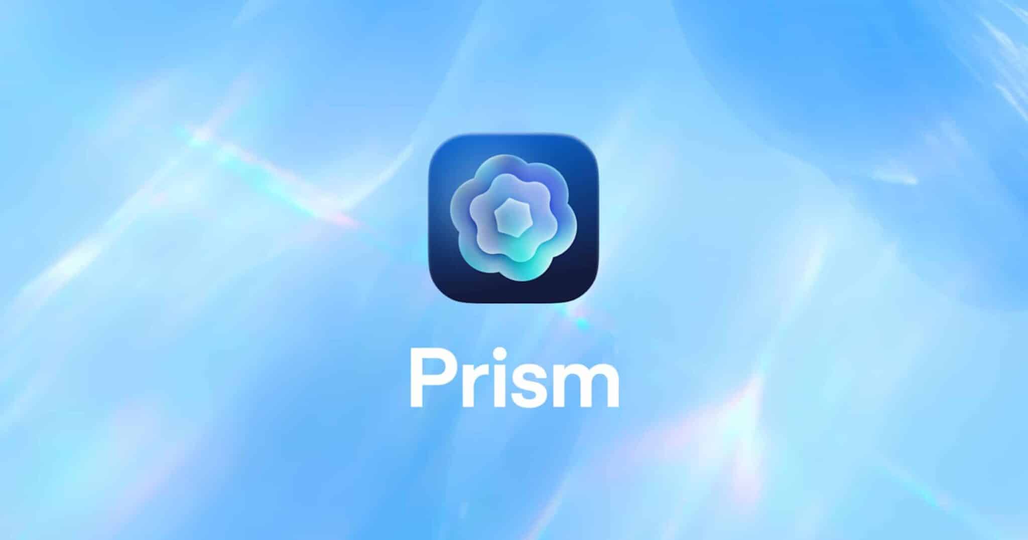 OpenAI, bilimsel araştırmalar için yapay zeka tabanlı Prism platformunu tanıttı
