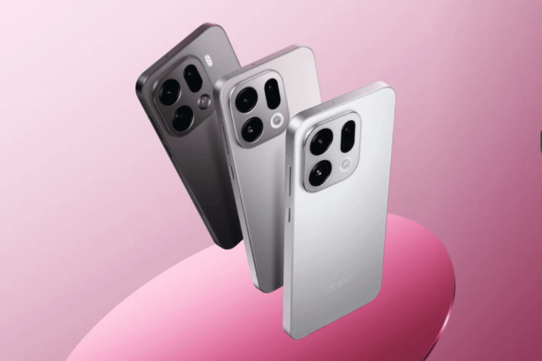 Oppo Find X10 Kamera Özellikleri: Standart Modelde 200MP Periskop Hamlesi