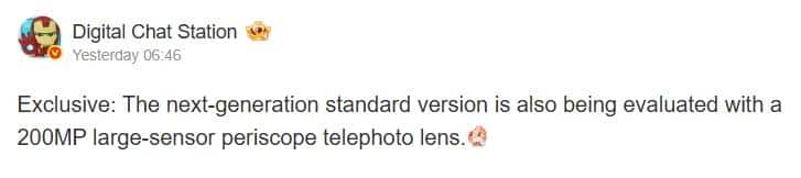 OPPO Find X10’un Kamera Donanımında Önemli Yenilik