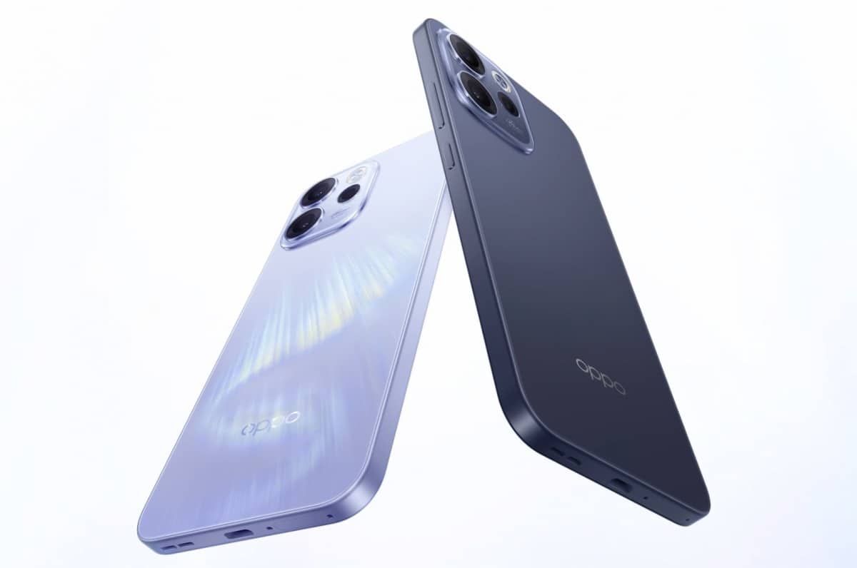 Oppo Reno 15 F Özellikleri, Tasarımı ve Çıkış Tarihi