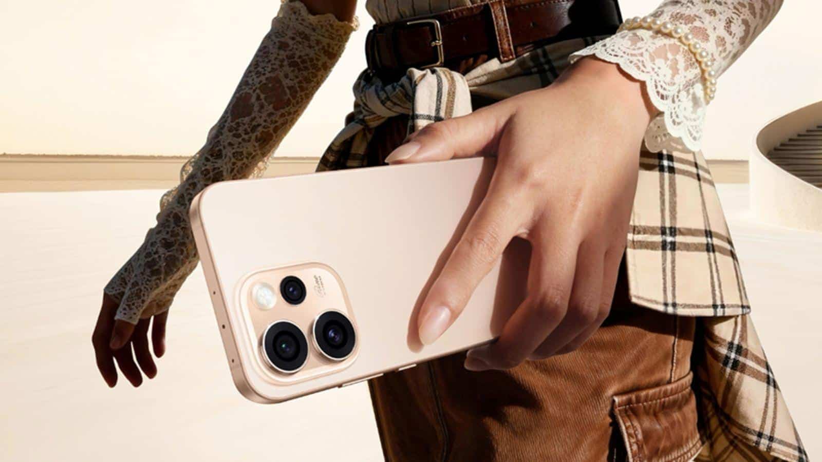 Oppo Reno 15 Pro Max ve Reno15 Pro Küresel Lansmanı