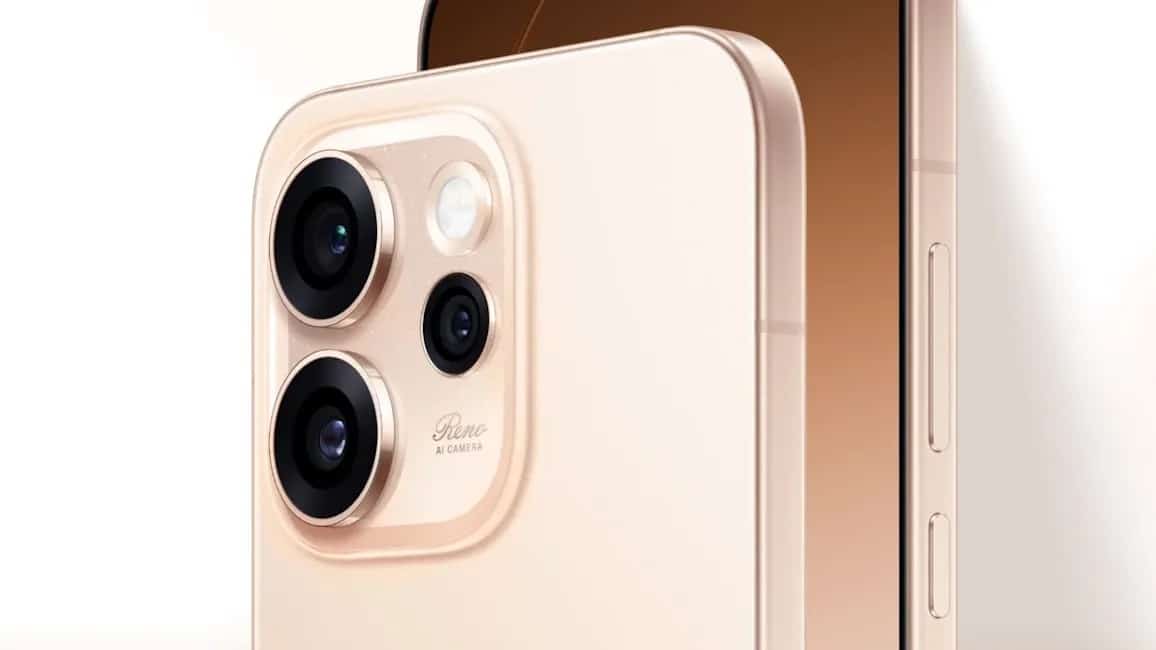 Oppo Reno 15 Pro Max Özellikleri, Fiyatı ve Çıkış Tarihi