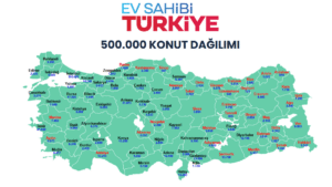 Osmaniye TOKİ 2026 kura çekilişi tarihi, başvuru detayları ve sonuç