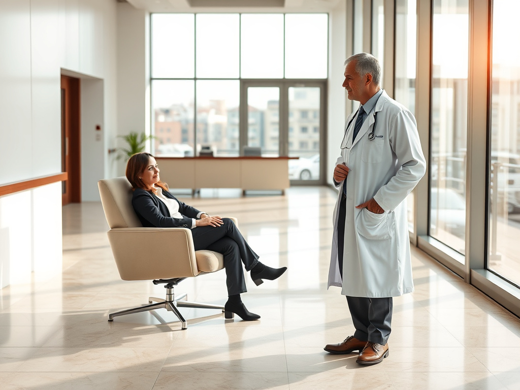 Özel Sağlık Sigortası ile Tamamlayıcı Sağlık Sigortası arasındaki fark nedir?