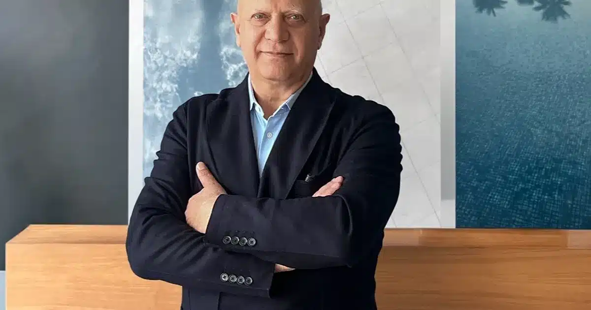 Paloma Hotels Group, Cengiz Şayir ile Küresel Büyüme ve Ticari Liderliğini Güçlendiriyor