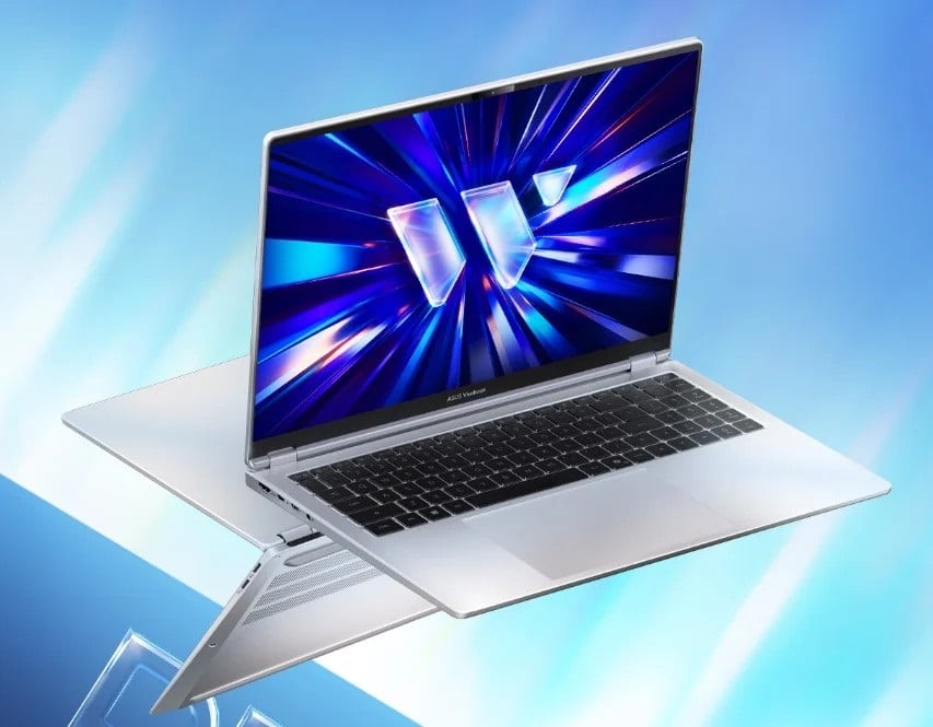 Panther Lake işlemcili Asus Vivobook Pro 14 ve Pro 16 tanıtıldı
