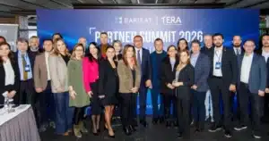 Partner Summit 2026’da siber güvenlik ve ulusal güvenlik stratejileri stratejik