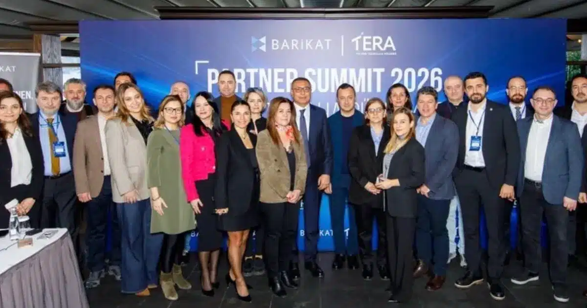 Partner Summit 2026’da Siber Güvenlik ve Ulusal Güvenlik Stratejik Perspektifle Ele Alındı