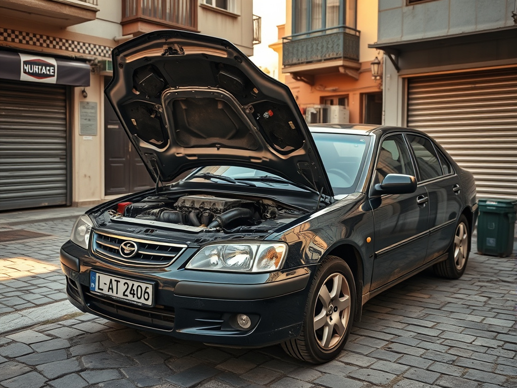 Periyodik bakımı yapılmayan bir aracın motor arızası sigorta tarafından karşılanır