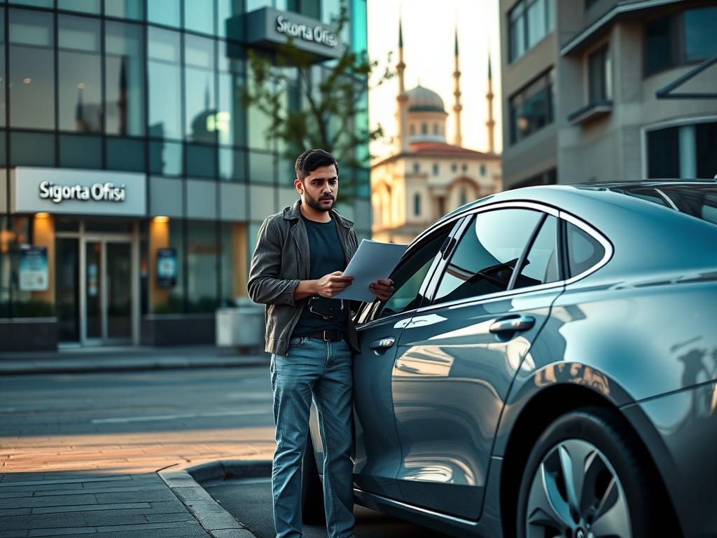 Pert araç ödemesi piyasa değerinin altında kalırsa itiraz nasıl yapılır?