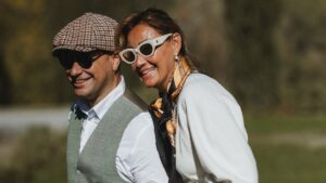 Pınar Altuğ ve Yağmur Atacan, kızları Su’nun 17. yaşını duygusal