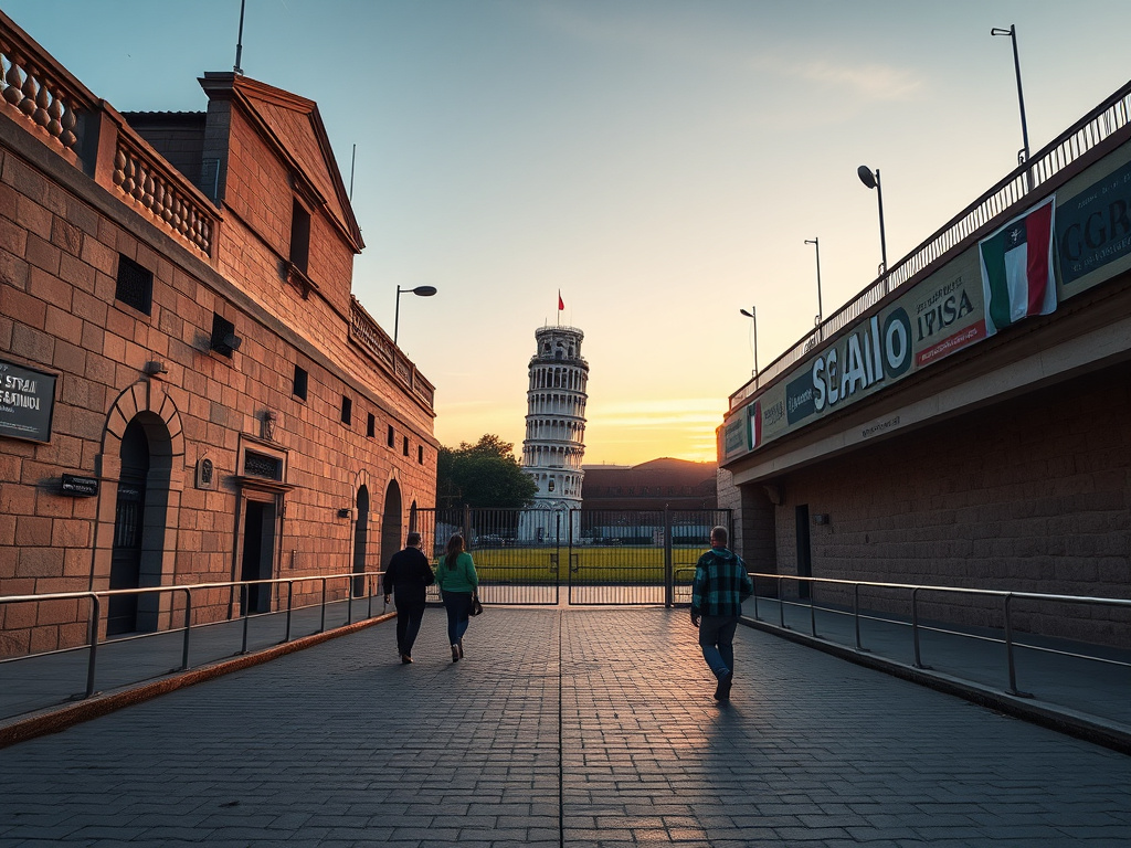 Pisa – Sassuolo maçı canlı izle: Ne zaman, saat kaçta ve hangi kanalda