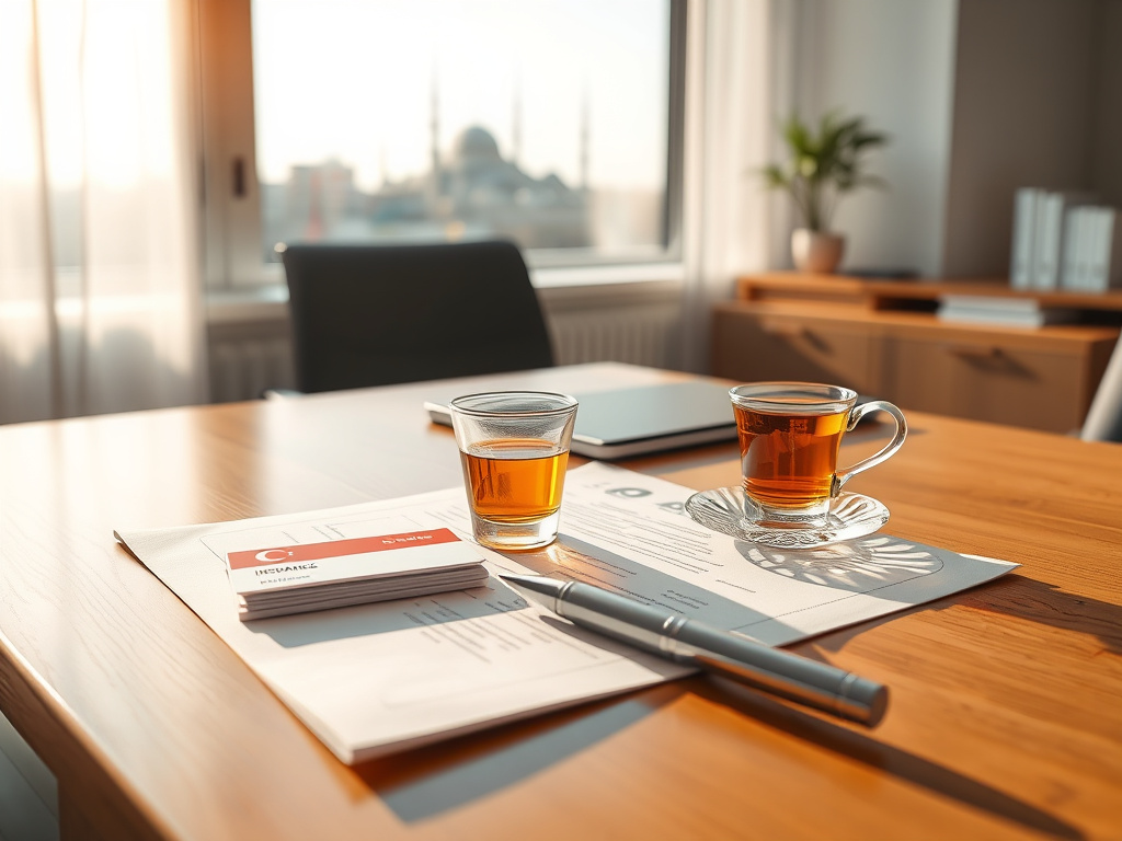 Poliçe nedir ve üzerinde neler yazar?