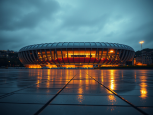 Porto-Rangers maçı ne zaman, saat kaçta ve hangi kanalda yayınlanacak?