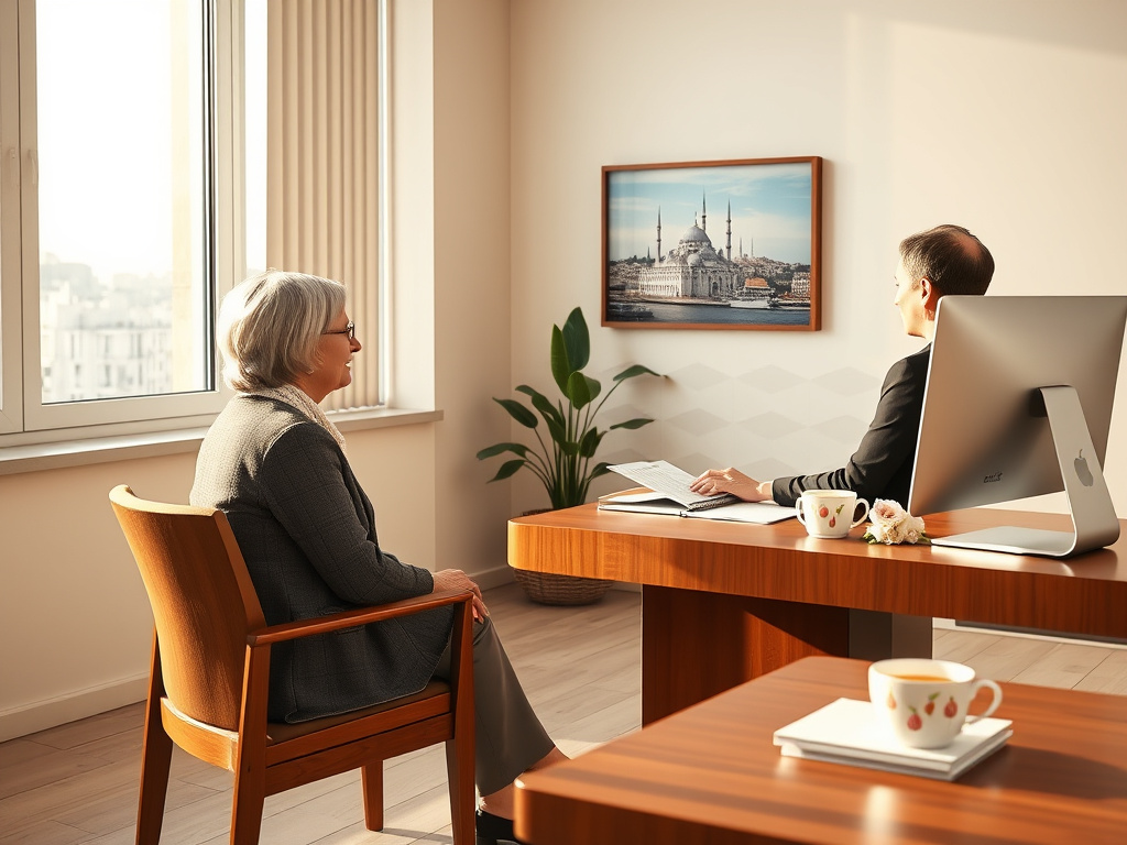 Psikolog ve diyetisyen seanslarının sigorta kapsamında olup olmadığını öğrenin, geri