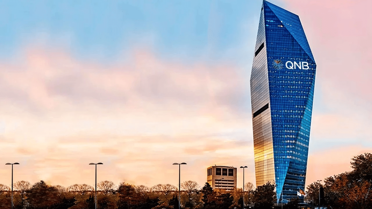 QNB Türkiye 500 Milyon Dolarlık Eurobond İhracını Başarıyla Tamamladı