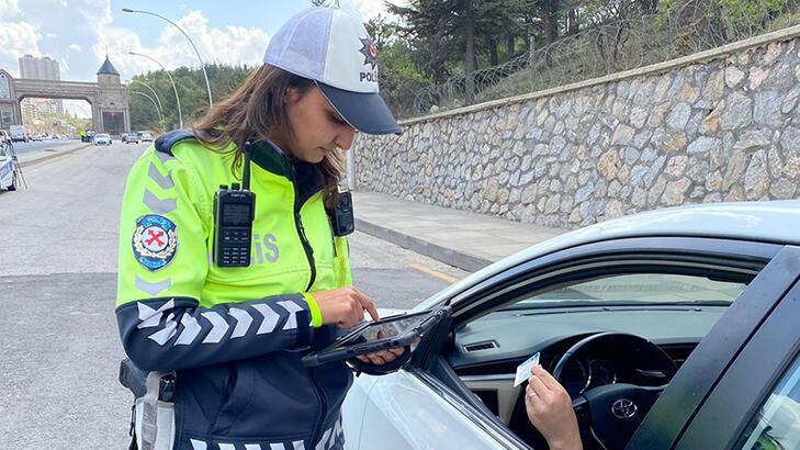 Trafik Cezası Sorgulama Yöntemleri