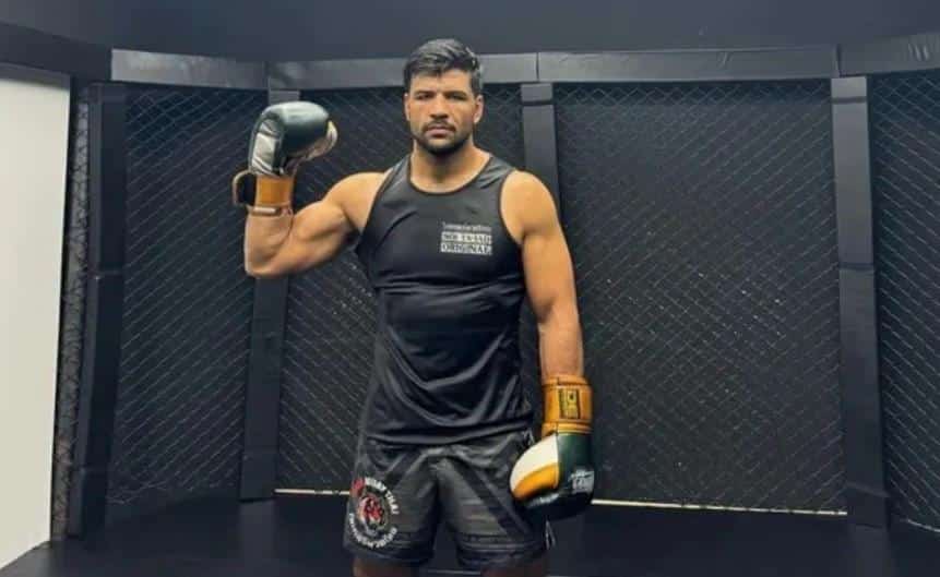 Ramazan Sarı Kimdir?