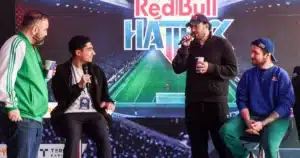 Red Bull Hattrick Türkiye Finali’nde kıyasıya mücadele sonunda Kaan Tüzün