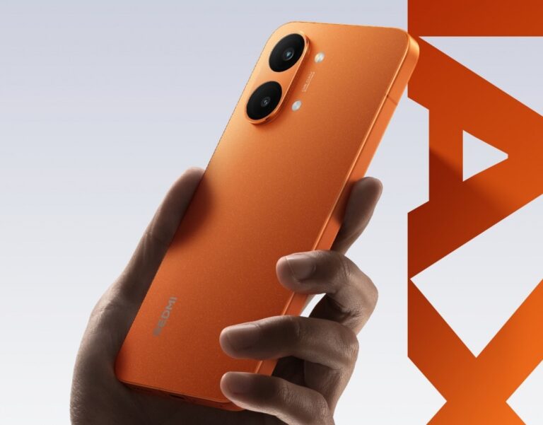 Redmi Turbo 5 ve Turbo 5 Max 29 Ocak’ta Tanıtılacak