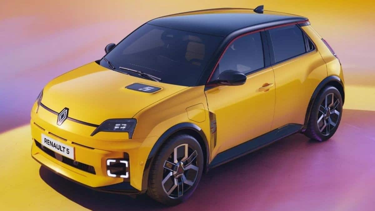 Renault 2025 Satış Performansı