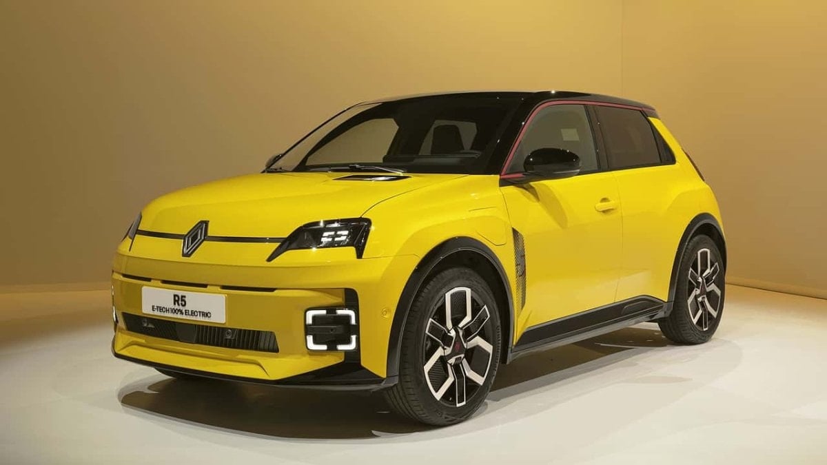 Renault 2025’te Satışlarını Artırarak Küresel Pazarda Gücünü Pekiştirdi