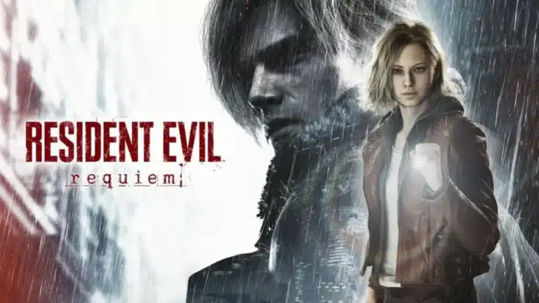 Resident Evil Requiem PS5 Pro Sürümünün Teknik Detayları Resmen Açıklandı