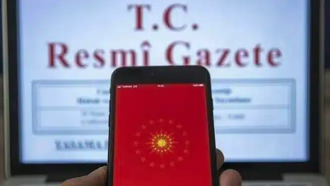 Resmî Gazete’de Yayımlanan Yeni Yönetmelikler ve İlanlar (26 Ocak 2026 Resmî Gazete kararları)