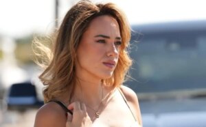 Rüya Gibi 8. Bölüm izle! Show TV dizisinin yeni bölümünde