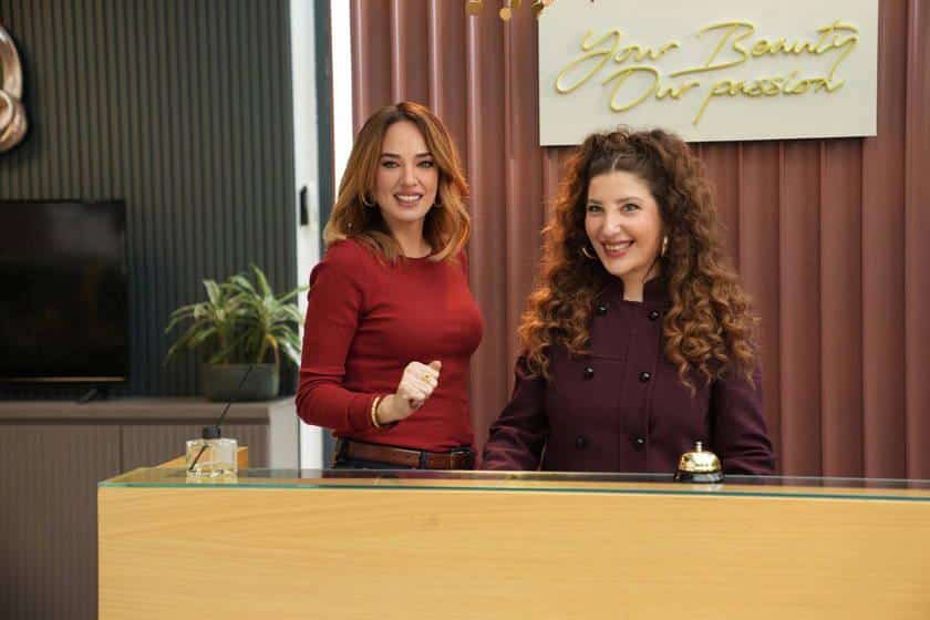 Rüya Gibi Dizisinin Yeni Bölümü ve Detayları