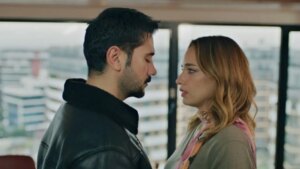 Rüya Gibi dizisinin yeni bölümü ne zaman yayınlanacak? Son bölümde