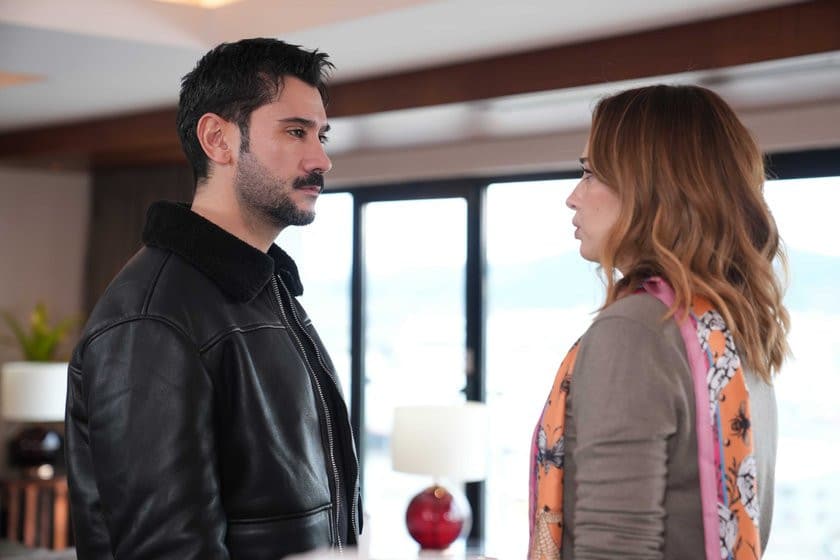 Rüya Gibi dizisinin yeni bölümü izleyiciler tarafından merak ediliyor