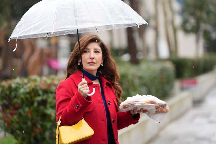 Rüya Gibi yeni bölüm tarihi