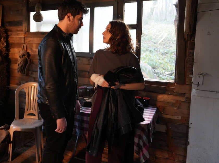 Rüya Gibi 8. bölüm özeti