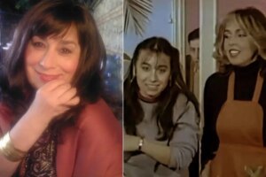 Yeşilçam'ın usta ismi Saadet Gürses, maddi zorluklarla mücadele ediyor ve