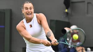 Belaruslu tenisçi Aryna Sabalenka'nın hayatı, yaşı, memleketi ve Avustralya Açık'taki