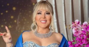 Safiye Soyman kimdir, nereli ve kaç yaşında? Ünlü sanatçının hayatı,