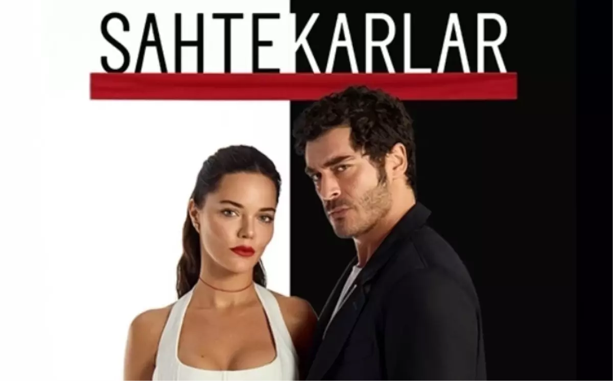 Sahtekarlar 15. Bölüm izle – Yeni bölümde neler yaşandı?